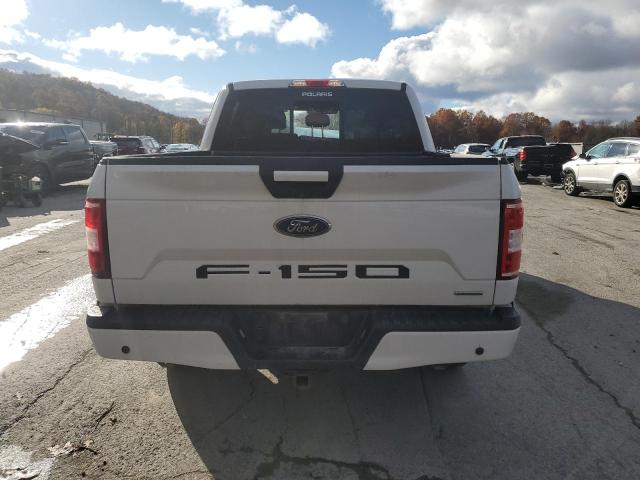 Photo 6 from auction – 2018 FORD F150 SUPER with VIN 1FTEW1EPXJFB68761