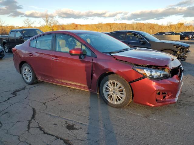Photo 4 from auction – 2018 SUBARU IMPREZA PR with VIN 4S3GKAD64J3609458