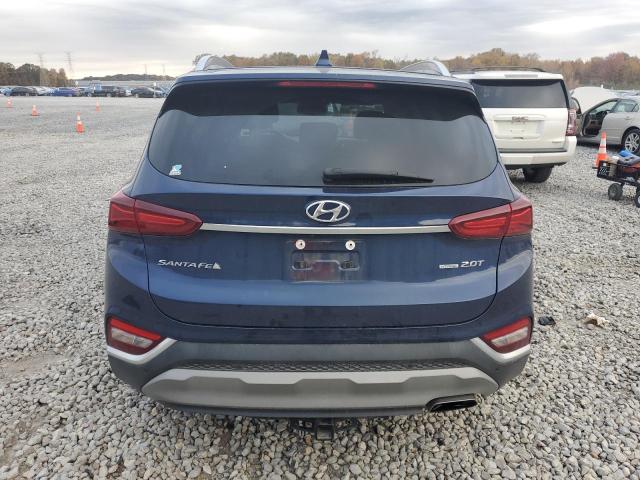 Photo 6 from auction – 2020 HYUNDAI SANTA FE S with VIN 5NMS3CAA7LH293232