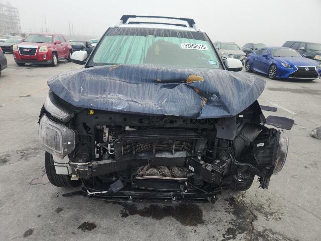 Снимка 5 от търг – 2023 HYUNDAI VENUE с VIN KMHRC8A30PU227192