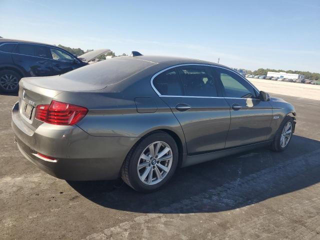 Photo 3 from auction – 2014 BMW 528 I with VIN WBA5A5C5XED502213