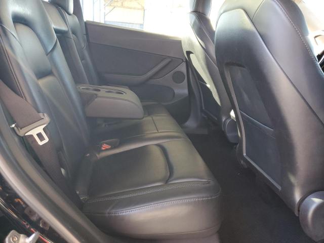 Foto 10 de la subasta – 2021 TESLA MODEL Y con VIN 5YJYGDEE8MF172956
