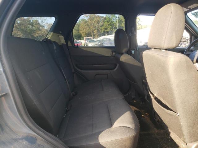 Foto 11 de la subasta – 2012 FORD ESCAPE XLT con VIN 1FMCU0D70CKA78260