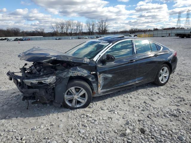 BUICK REGAL PREF 2018 with VIN W04GL6SX1J1095919 - Photo from auction