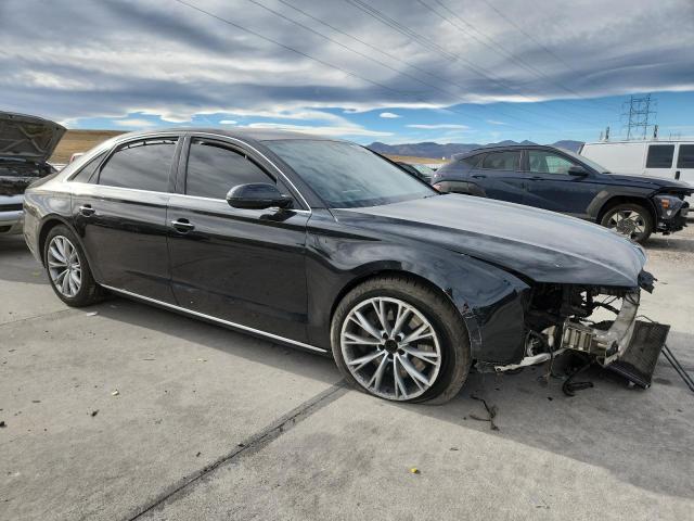 Photo 4 from auction – 2011 AUDI A8 L QUATT with VIN WAURVAFD4BN006251