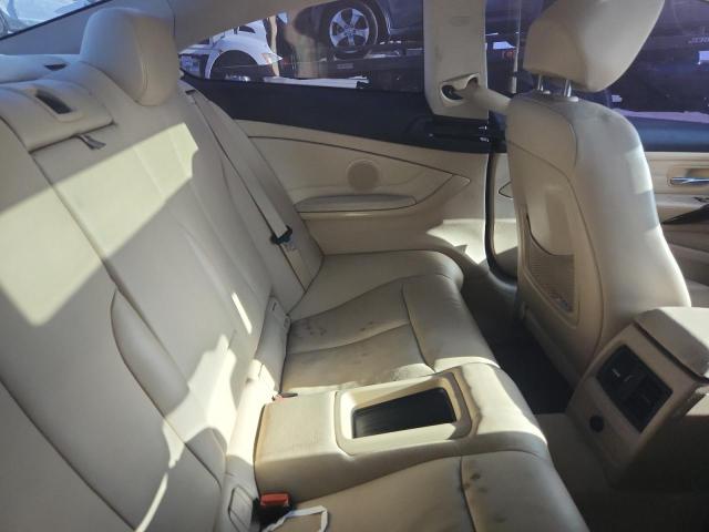 Photo 10 from auction – 2014 BMW 428 I with VIN WBA3N3C59EF711849