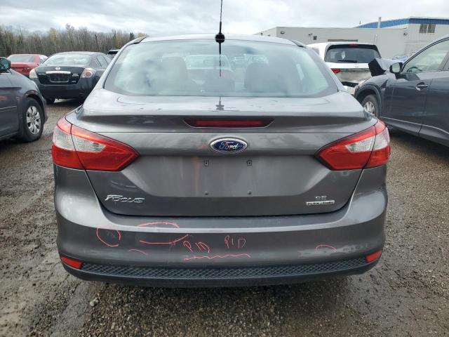 Photo 6 from auction – 2014 FORD FOCUS SE with VIN 1FADP3F29EL352044