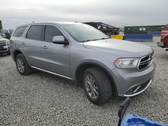 Photo 4 from auction – 2018 DODGE DURANGO SX with VIN 1C4RDJAG6JC317021