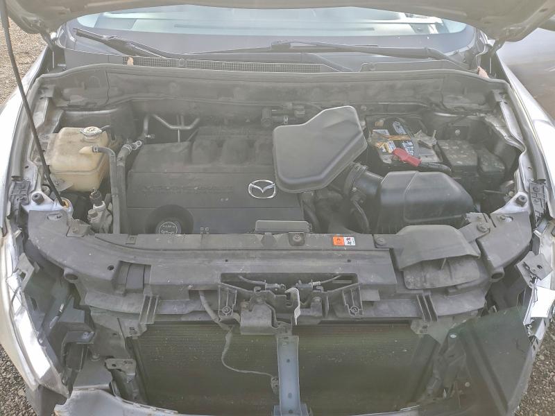 Photo 12 from auction – 2011 MAZDA CX-9 with VIN JM3TB2DV3B0326460