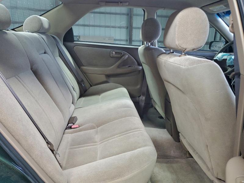 Photo 10 from auction – 2001 TOYOTA CAMRY with VIN 4T1BG22K41U836592