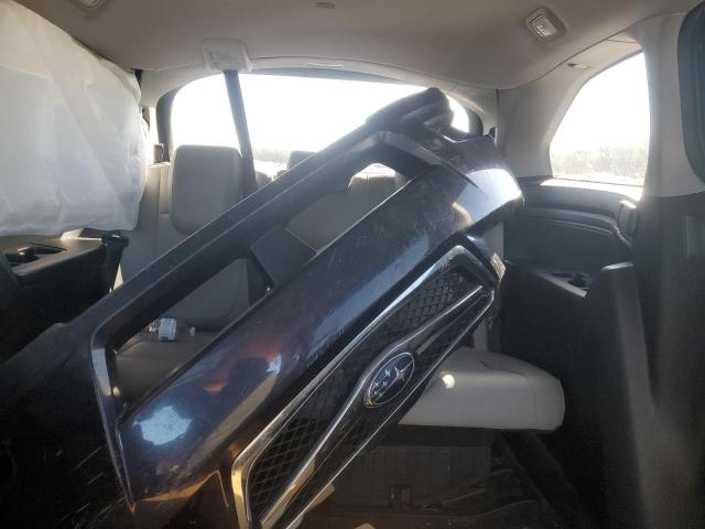 Photo 10 from auction – 2024 HONDA ODYSSEY EX with VIN 5FNRL6H64RB050165