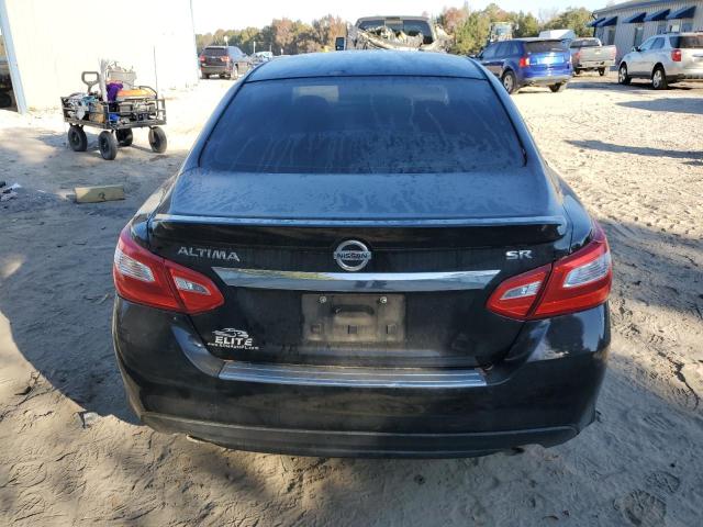 Photo 6 from auction – 2016 NISSAN ALTIMA 2.5 with VIN 1N4AL3AP2GC214818