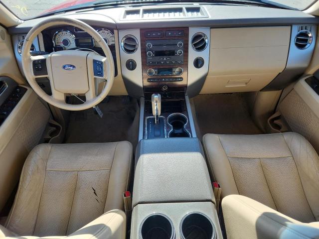 Photo 8 from auction – 2014 FORD EXPEDITION with VIN 1FMJK1J57EEF34083