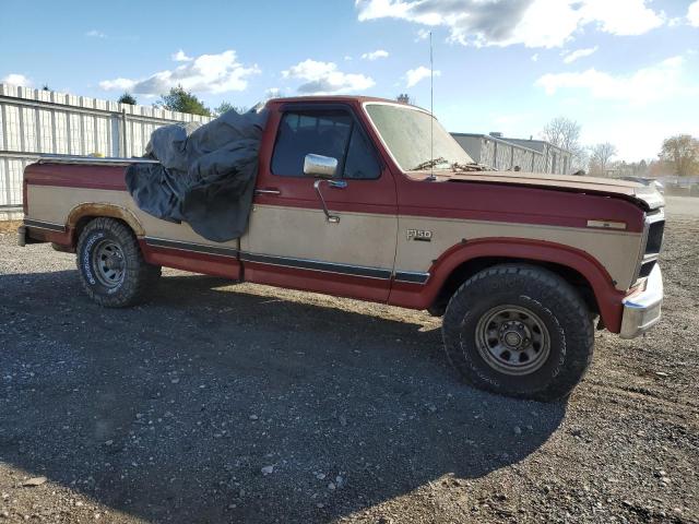 Photo 4 from auction – 2006 FORD F-150 with VIN 1FTDF15N2GN803153