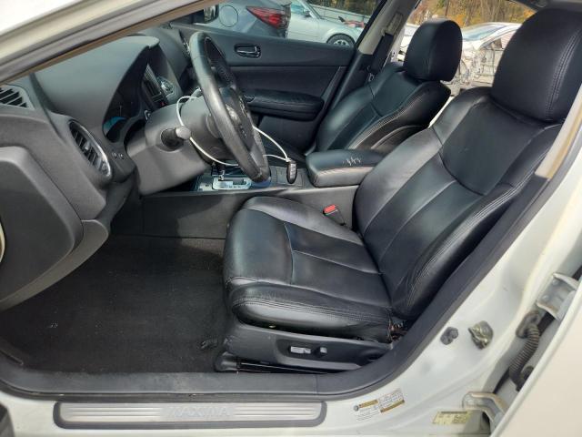 Photo 7 from auction – 2014 NISSAN MAXIMA S with VIN 1N4AA5AP0EC455551