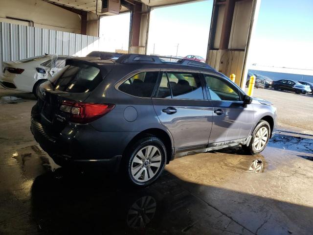 Photo 3 from auction – 2017 SUBARU OUTBACK 2. with VIN 4S4BSACC2H3426079