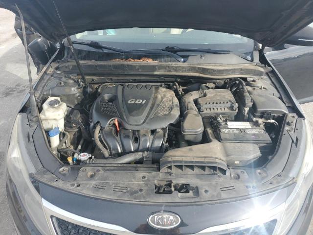 Photo 11 from auction – 2011 KIA OPTIMA LX with VIN KNAGM4A78B5122128