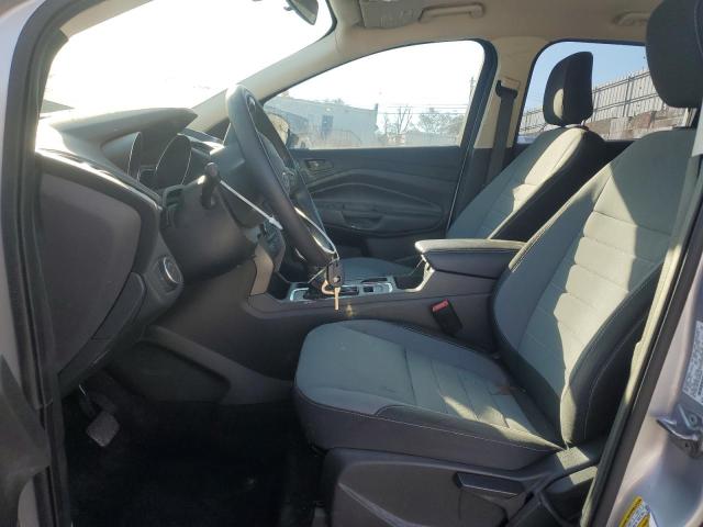 Photo 7 from auction – 2018 FORD ESCAPE S with VIN 1FMCU0F70JUD60266