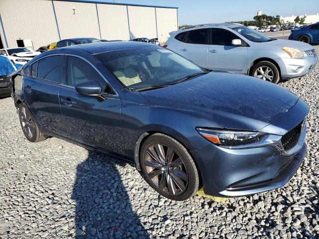 Photo 4 from auction – 2018 MAZDA 6 TOURING with VIN JM1GL1VMXJ1309879