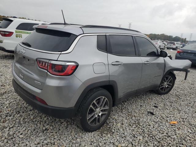 Photo 3 from auction – 2019 JEEP COMPASS LA with VIN 3C4NJCBB5KT743360