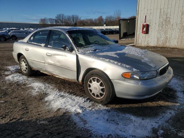 Photo 4 from auction – 2004 BUICK CENTURY CU with VIN 2G4WS52J641188276