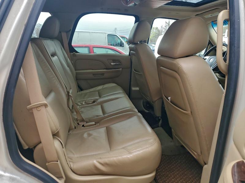 Photo 11 from auction – 2011 CADILLAC ESCALADE P with VIN 1GYS4CEF6BR143913