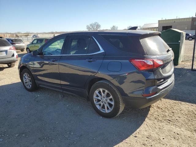 Photo 2 from auction – 2018 CHEVROLET EQUINOX LT with VIN 3GNAXJEV6JL105566