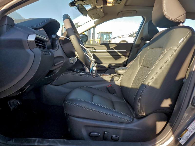 Photo 7 from auction – 2025 NISSAN ALTIMA SL with VIN 1N4BL4EV5SN423244