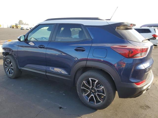 Photo 2 from auction – 2023 CHEVROLET TRAILBLAZE with VIN KL79MSSL6PB017461