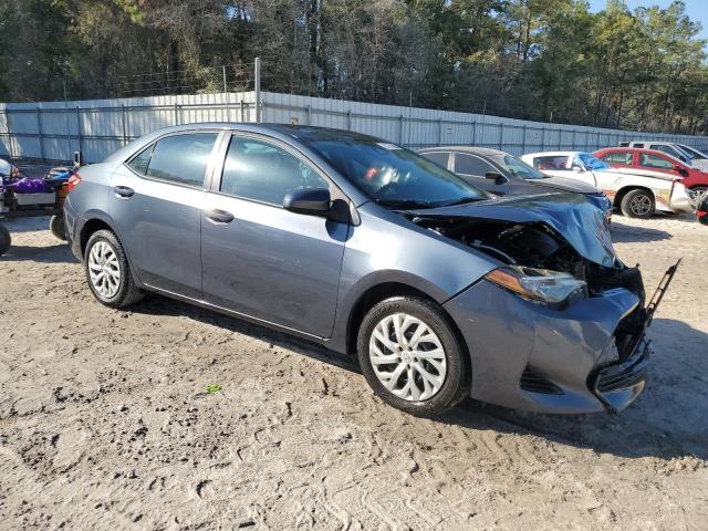 Photo 4 from auction – 2018 TOYOTA COROLLA L with VIN 5YFBURHE7JP844822