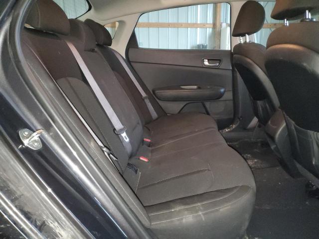 Photo 10 from auction – 2018 KIA OPTIMA LX with VIN KNAGT4L36J5232669