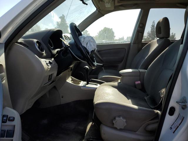 Photo 7 from auction – 2004 TOYOTA RAV4 with VIN JTEGD20V740041446