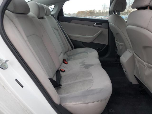Photo 10 from auction – 2016 HYUNDAI SONATA SE with VIN 5NPE24AF9GH341453