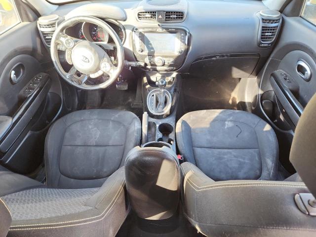 Photo 8 from auction – 2014 KIA SOUL + with VIN KNDJP3A54E7024215