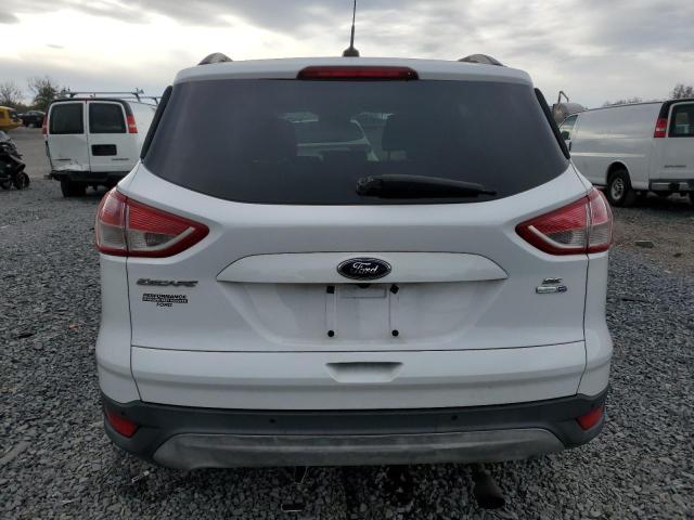 Photo 6 from auction – 2016 FORD ESCAPE SE with VIN 1FMCU9GX6GUB10316