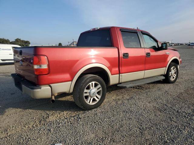 Photo 3 from auction – 2008 FORD F150 SUPER with VIN 1FTPW12V58FB35883