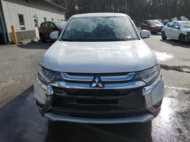 Photo 5 from auction – 2016 MITSUBISHI OUTLANDER with VIN JA4AZ3A32GZ015037