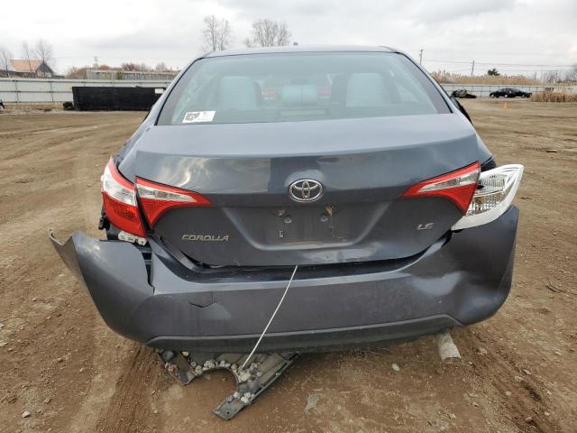Photo 6 from auction – 2014 TOYOTA COROLLA L with VIN 2T1BURHE3EC067819