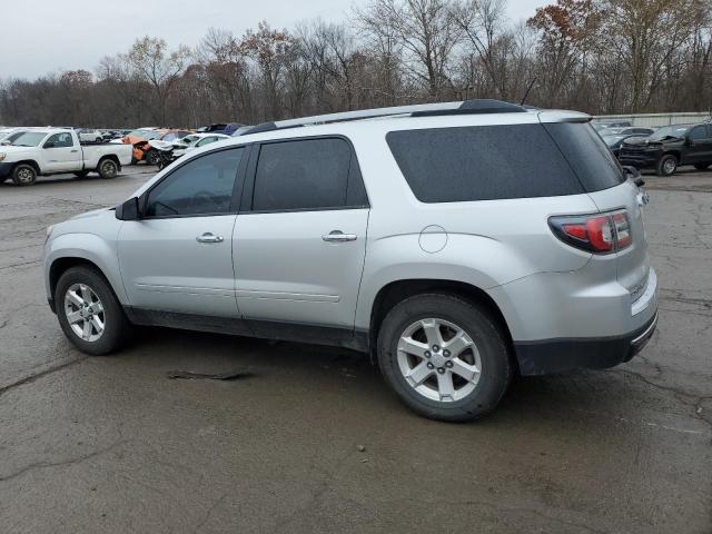 Photo 2 from auction – 2016 GMC ACADIA SLE with VIN 1GKKVPKD2GJ238766
