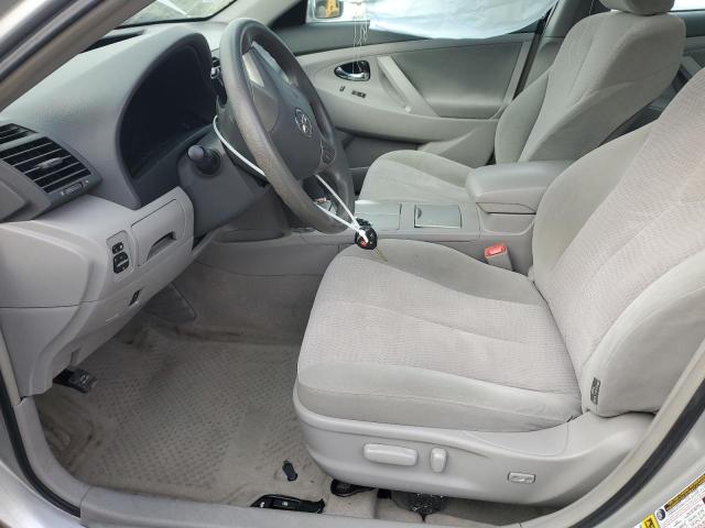 Photo 7 from auction – 2010 TOYOTA CAMRY with VIN 4T1BF3EK4AU099737