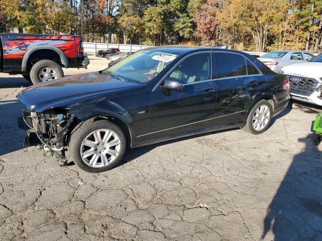 MERCEDES-BENZ E 350 4MAT 2012 with VIN WDDHF8JB6CA616502 - Photo from auction