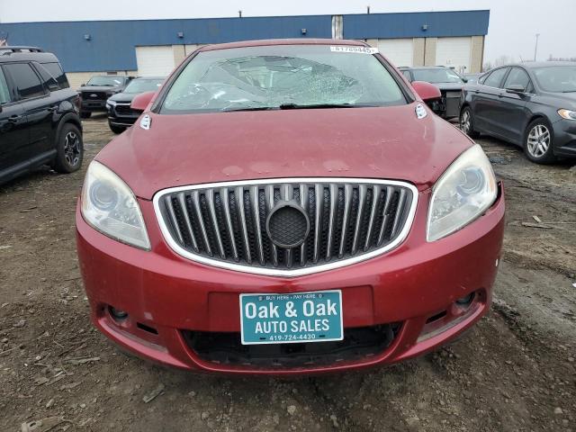 Photo 5 from auction – 2012 BUICK VERANO with VIN 1G4PP5SK4C4195308