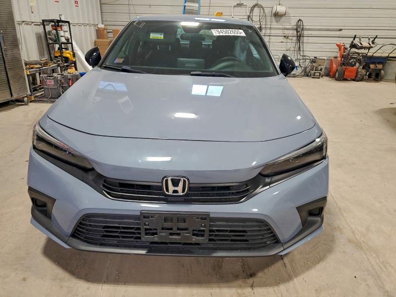 Photo 5 from auction – 2023 HONDA CIVIC with VIN 2HGFE2F50PH510902