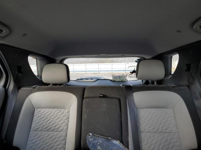 Photo 10 from auction – 2020 CHEVROLET EQUINOX LS with VIN 3GNAXHEV7LS632193