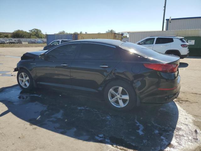 Photo 2 from auction – 2015 KIA OPTIMA LX with VIN 5XXGM4A75FG478931
