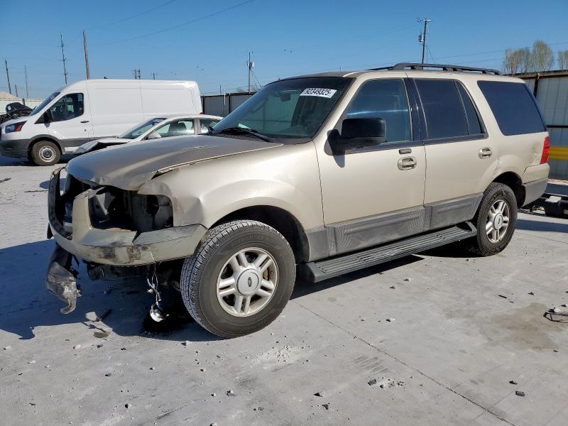 FORD EXPEDITION 2006 con VIN 1FMPU15556LA15982 - Foto de la subasta