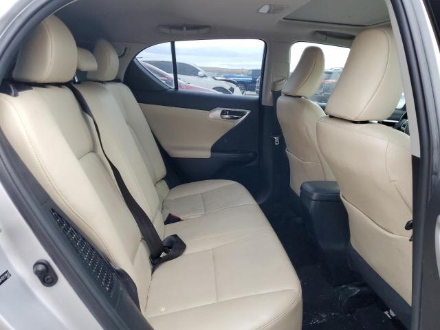 Photo 10 from auction – 2013 LEXUS CT 200 with VIN JTHKD5BH7D2129522