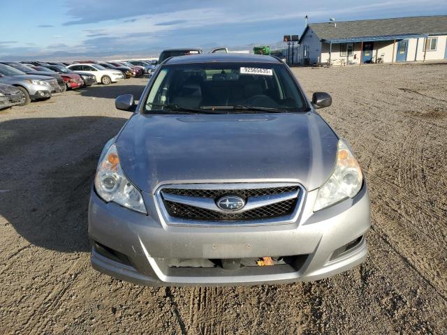 Photo 5 from auction – 2010 SUBARU LEGACY 3.6 with VIN 4S3BMDG65A2214681