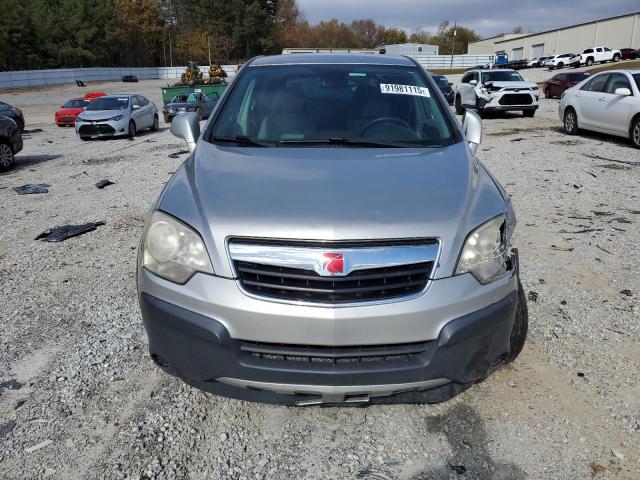 Photo 5 from auction – 2008 SATURN VUE XE with VIN 3GSCL33P18S629094