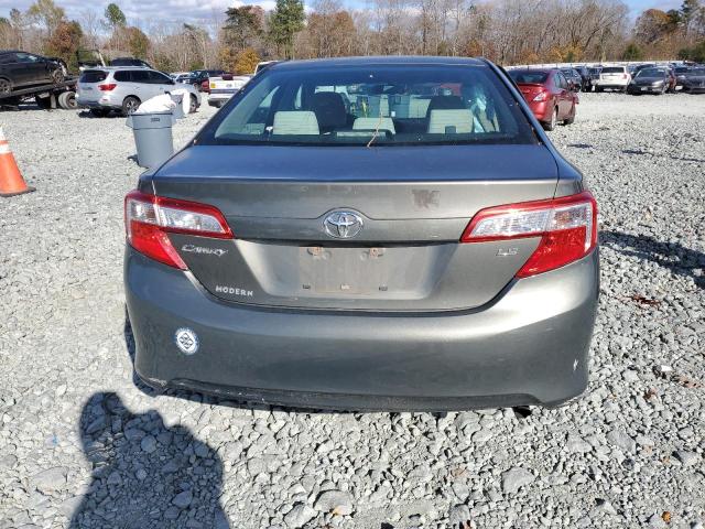 Photo 6 from auction – 2014 TOYOTA CAMRY L with VIN 4T1BF1FKXEU762253